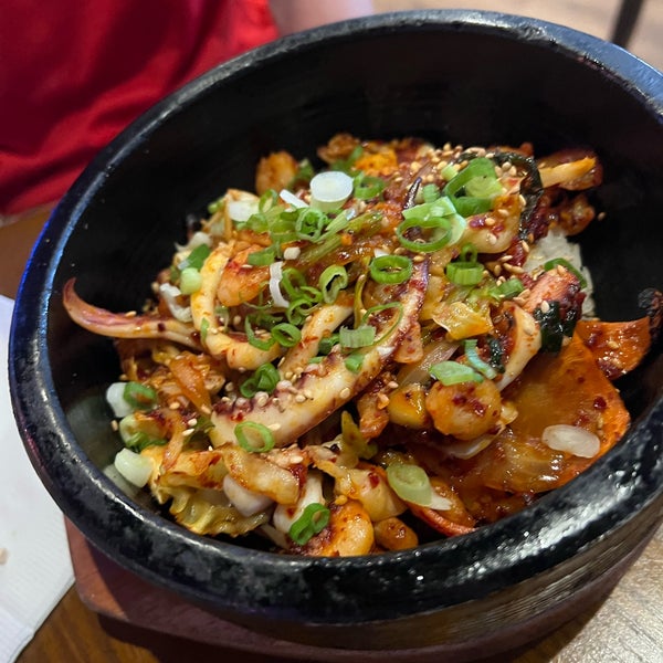 Tofu House Midtown 1 tip from 87 visitors