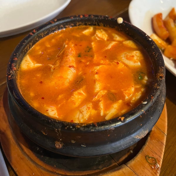 Tofu House Midtown 1 tip from 87 visitors