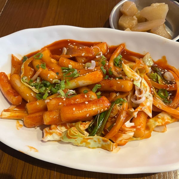 Tofu House Midtown 1 tip from 87 visitors