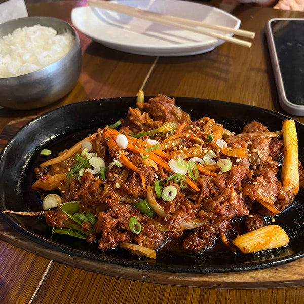 Tofu House Midtown 1 tip from 87 visitors