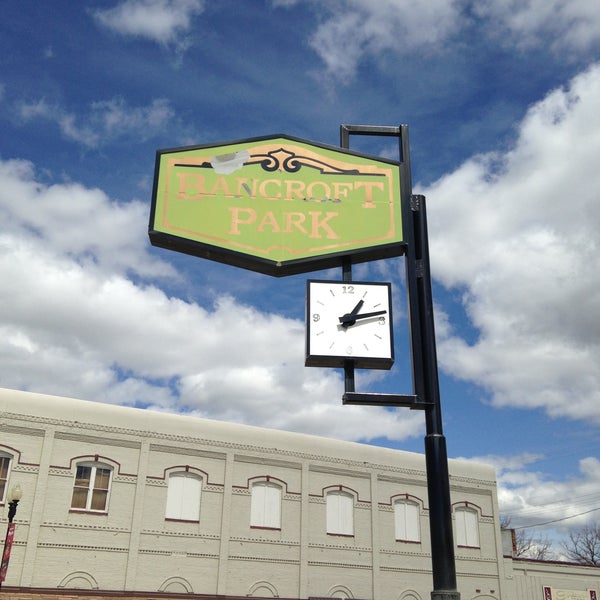 Bancroft Park Payette, ID