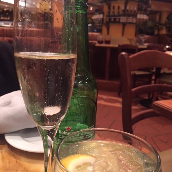Photo taken at Cucina &amp; Co. by Stacey K. on 12/11/2015