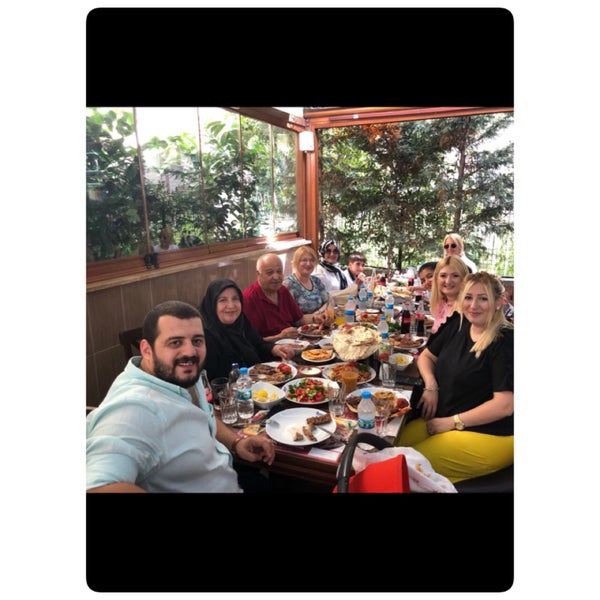 Asaş Et &amp; Mangal Gümüşpınar Kartal sakız ağacı caddesi