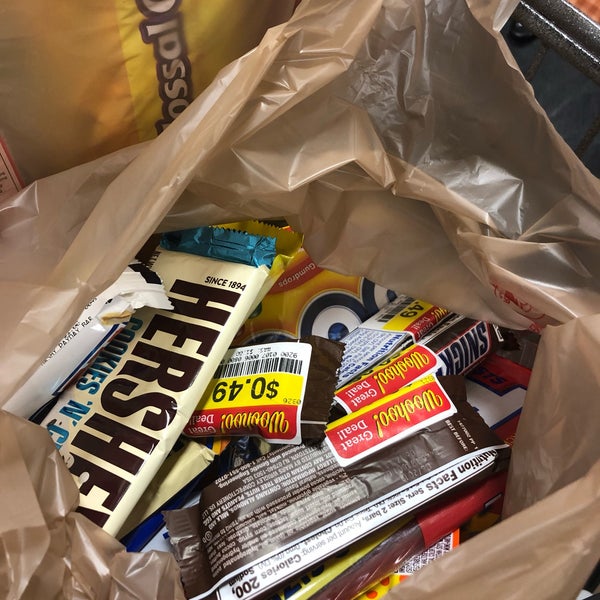 Fry's Marketplace Grocery Store