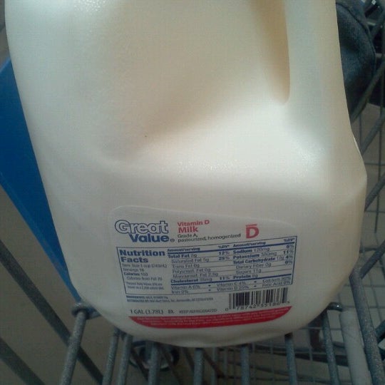 Photos At Walmart Supercenter Crowley Tx