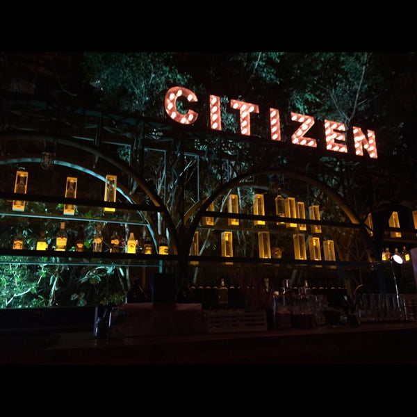 Foto tirada no(a) Citizen Kane por Poncho em 12/27/2014
