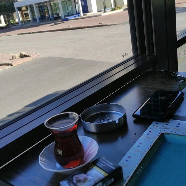 Foto diambil di Cafe Mabell oleh GÜL pada 5/8/2022