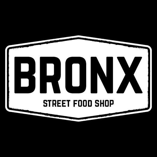 Photo taken at Bronx - Street Food Shop by Bronx - Street Food Shop on 3/3/2015