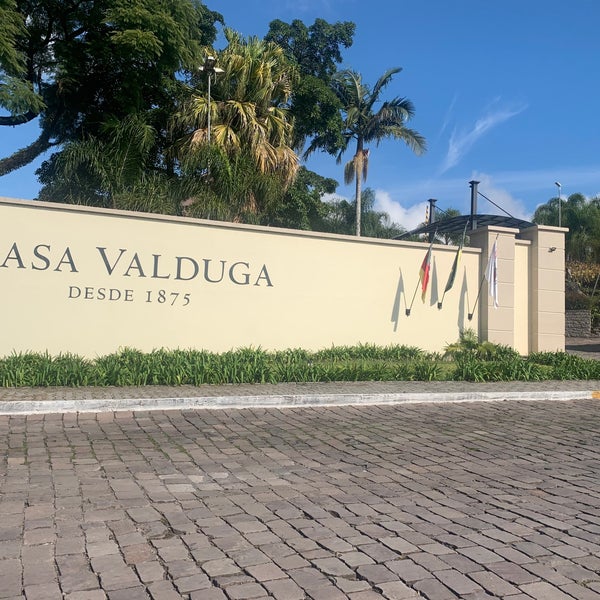 รูปภาพถ่ายที่ Casa Valduga โดย Fernanda H N. เมื่อ 6/11/2020