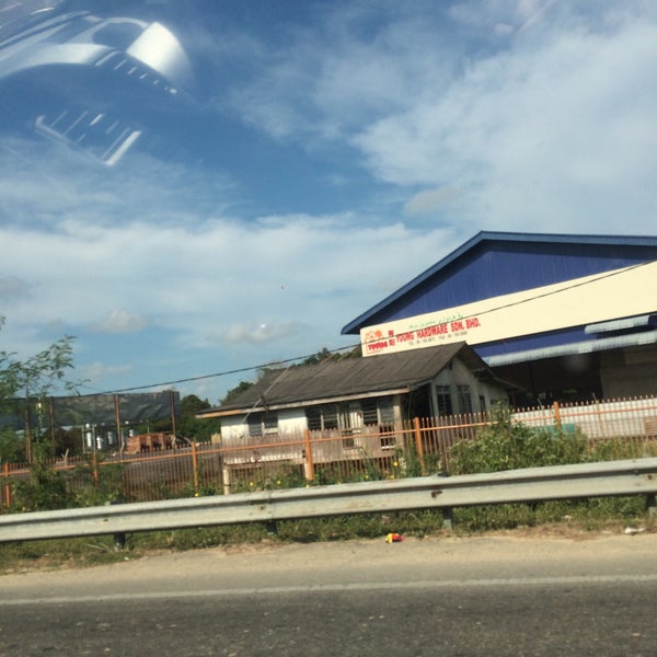 Young Hardware Kota Bharu Kelantan