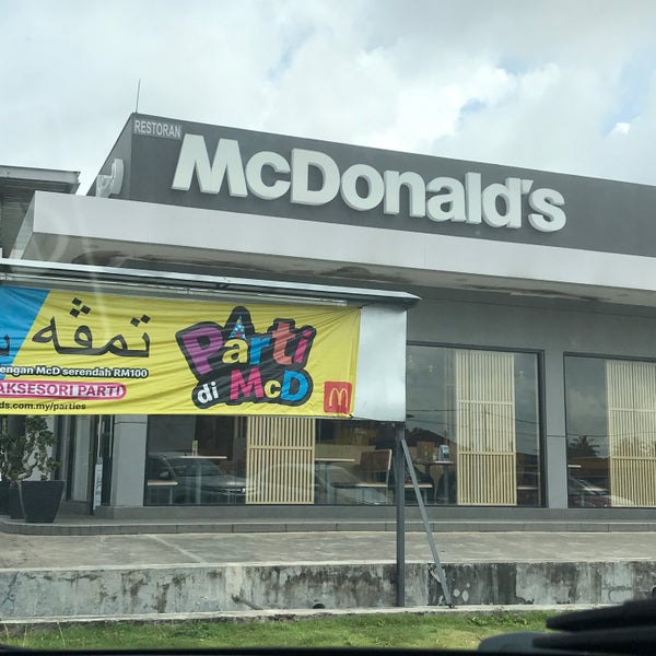 Mcdonald S Pasir Pekan 3 Tips From 129 Visitors