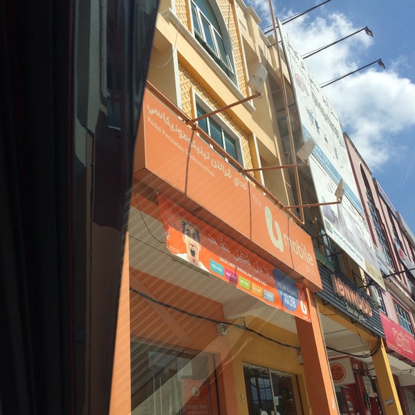 Umobile Store Kota Bharu Kelantan
