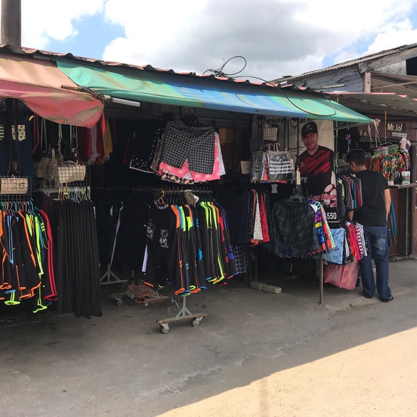 Pasar Rantau Panjang 8 Tips From 1764 Visitors