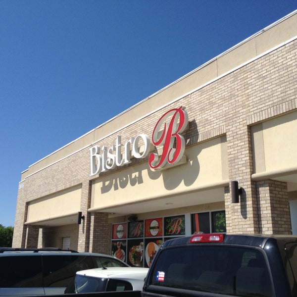 Bistro B Grand Prairie, TX