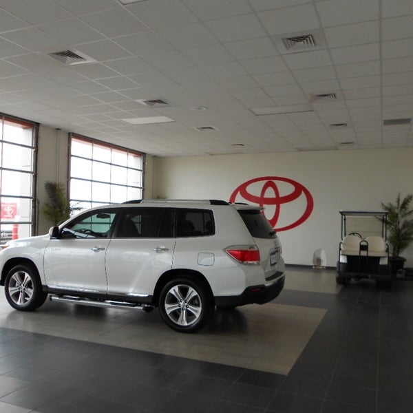 Introduce 98 Images Gene Messer Toyota Lubbock Texas In thptnganamst edu vn