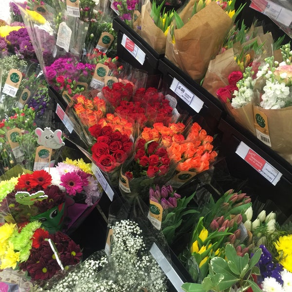 Tesco Chelmsford, Essex