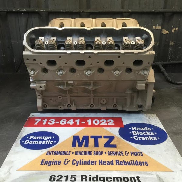 Photos at MTZ Engine Rebuilders Inc. Houston, TX