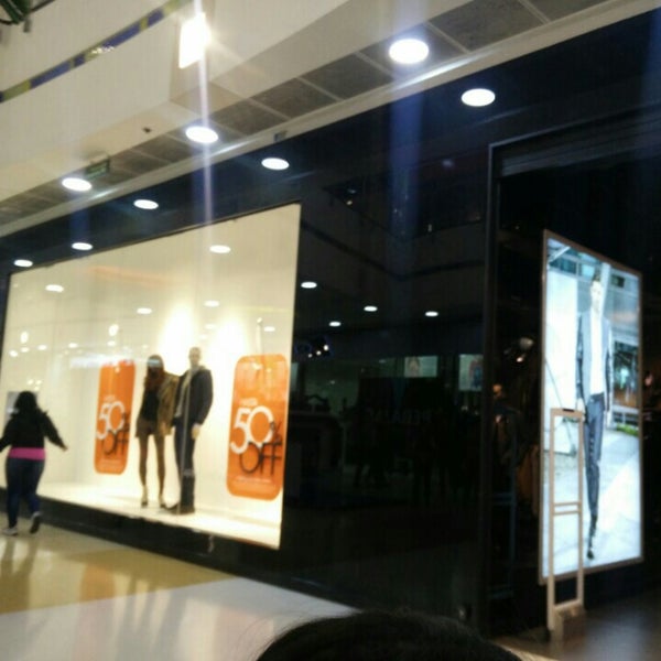 Tienda Koaj Armi CC Centro Mayor - Restrepo - Bogotá, Bogotá D.C.