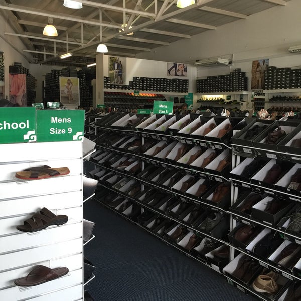 Green cross shoes factory shop best sale edenvale