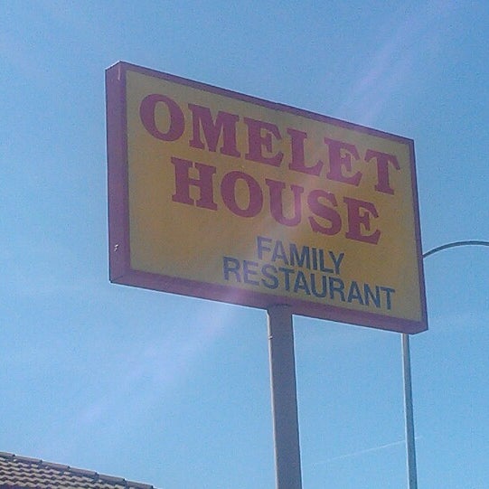 Omelet House Henderson, NV