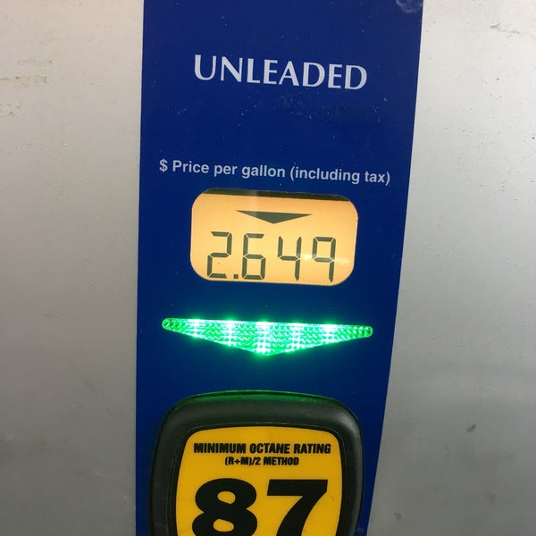 Photos at Sam's Club Gas Mart Fuel Station in Atlanta