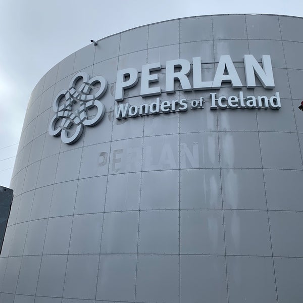 4/11/2023にPhillip D.がPerlan - Wonders of Icelandで撮った写真