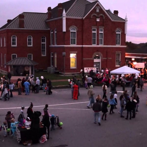 Union County Farmers Market Farmers Market in Blairsville