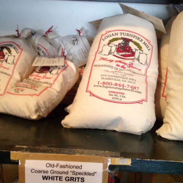 Logan Turnpike Mill 3485 Gainesville Hwy