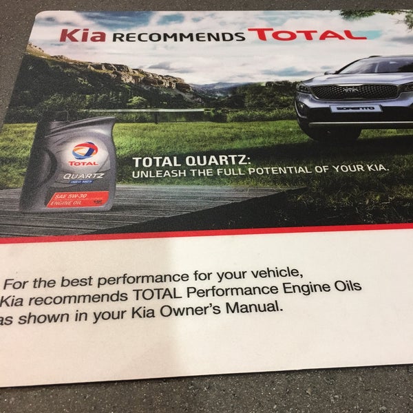 Ed Voyles Kia Of Chamblee 4 Tips