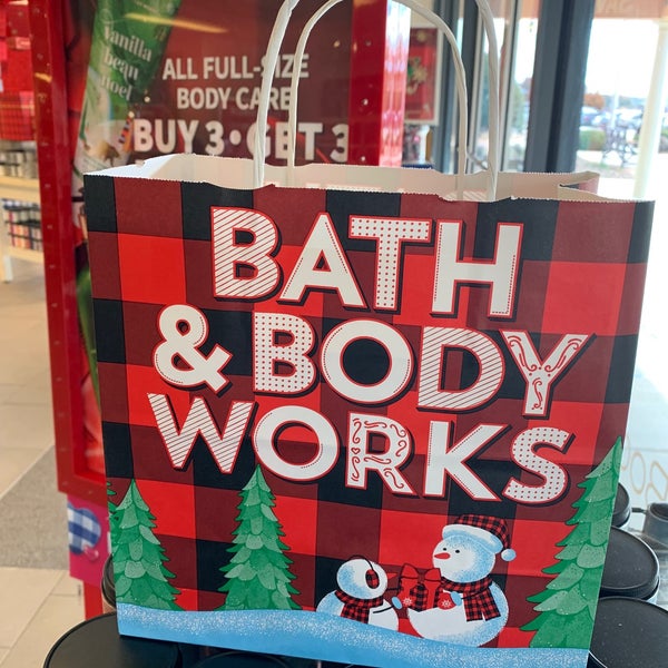 Bath & Body Works Outlet 1 tip
