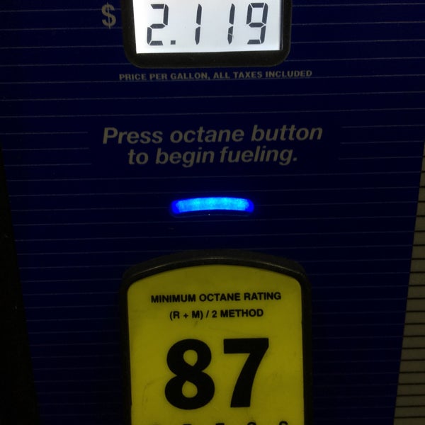 QuikTrip Fuel Station