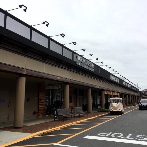 Photos at Ansley Mall Piedmont Heights Atlanta, GA