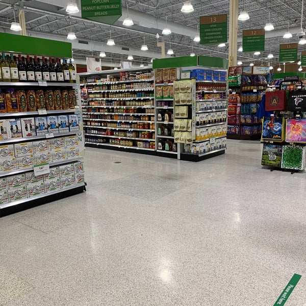 Publix grocery store flickr opened nov Publix - Grocery Store