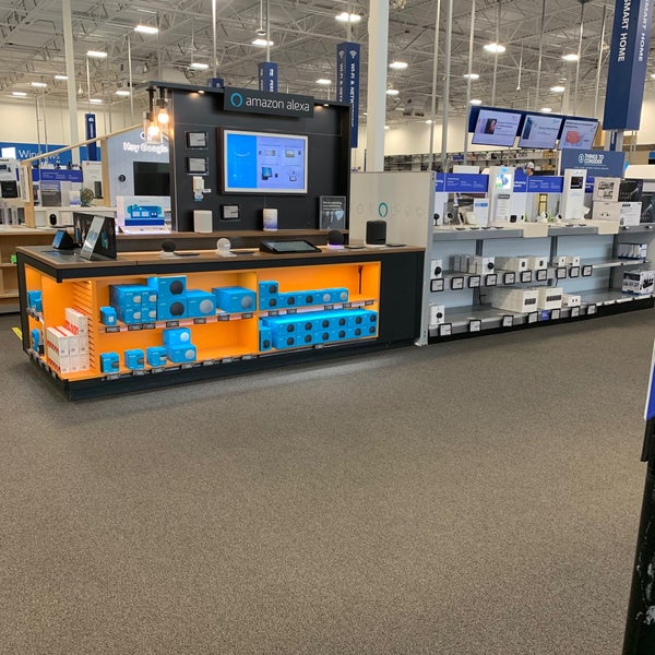 Best Buy Electronics Store in Gainesville