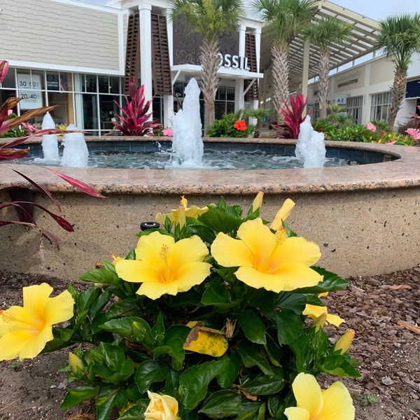 Tanger Outlets Myrtle Beach Hwy 17 Outlet Mall in Myrtle Beach