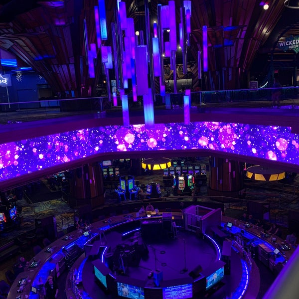 Photos at Harrah's Cherokee Casino & Resort Cherokee, NC