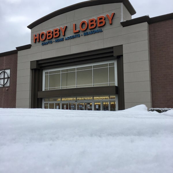 Hobby Lobby Newnan Ga