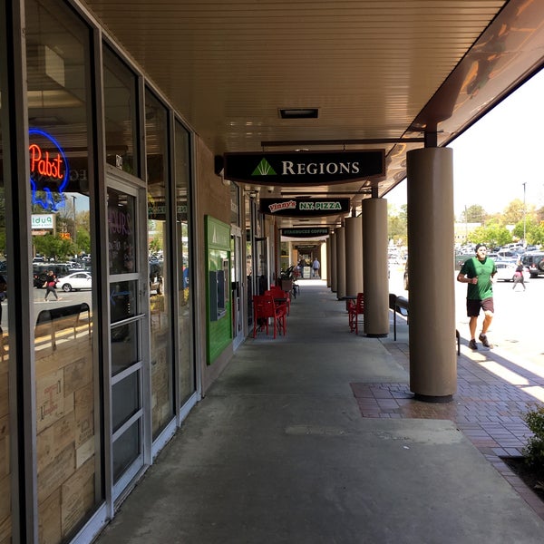 Photos at Ansley Mall Piedmont Heights Atlanta, GA