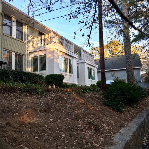 MorningsideLenox Park Neighborhood 6 tips from 1044 visitors