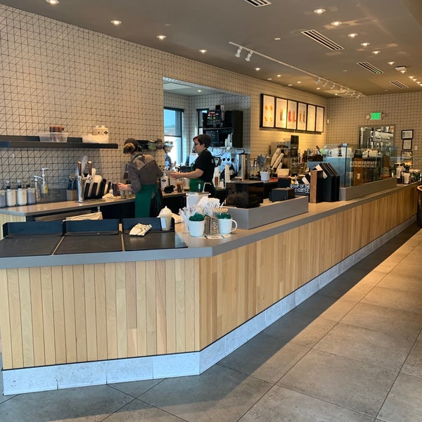 Starbucks Braselton, GA