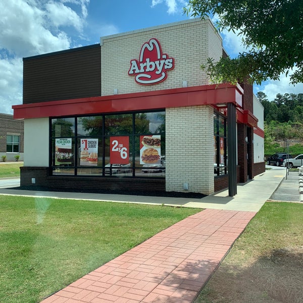 Arby's Gainesville, GA