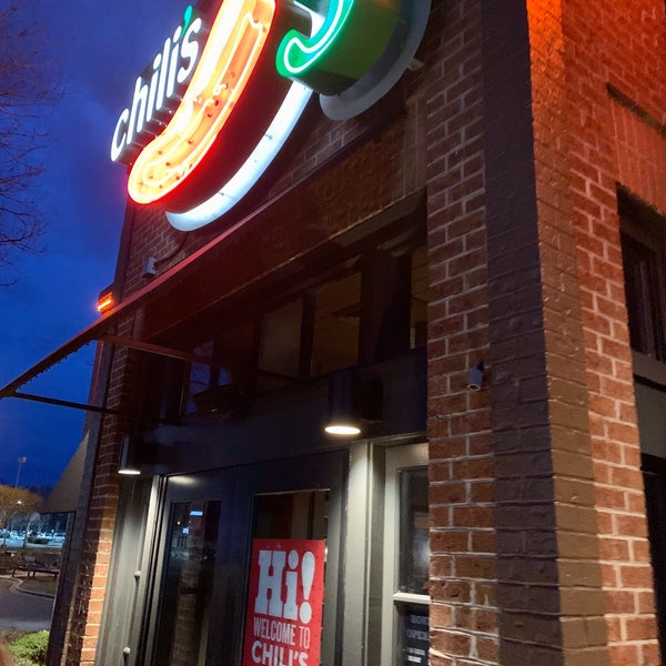 Chili's Grill & Bar Charlotte, NC