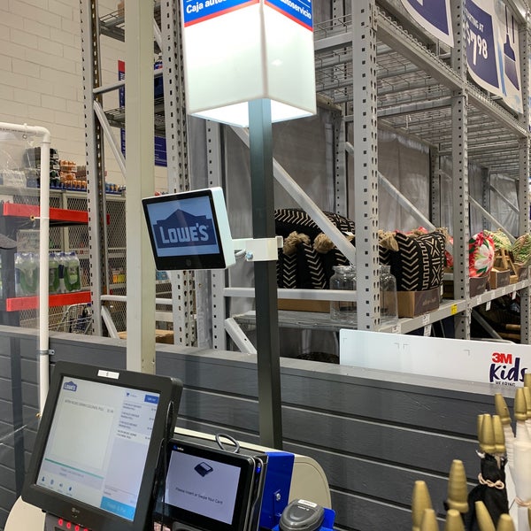 Lowe S 8672 Highway 17 Byp S