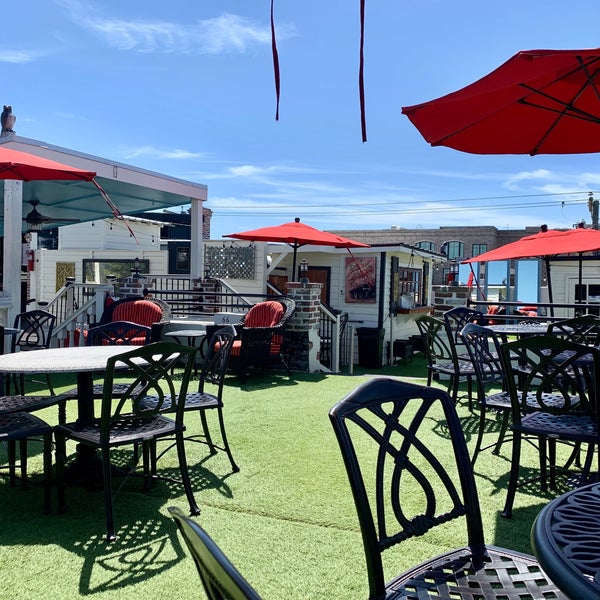 Henry's Roof Terrace Downtown Charleston 11 tips from 869 visitors