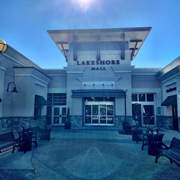 Lakeshore Mall Gainesville, GA