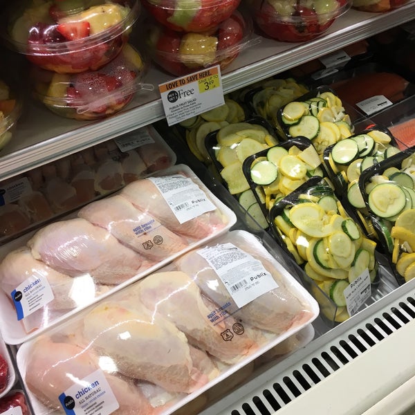 Photos at Publix 2562 Shallowford Rd NE