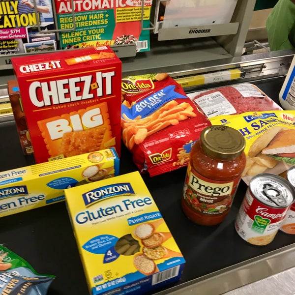 Publix 2562 Shallowford Rd NE