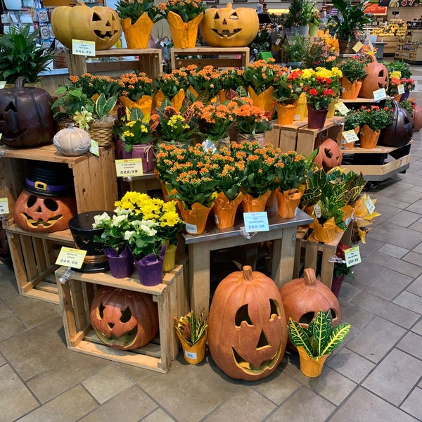 Ingles Grocery Store in Blairsville