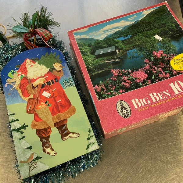 Palmetto Goodwill Surfside Beach Vintage and Thrift Store in Myrtle