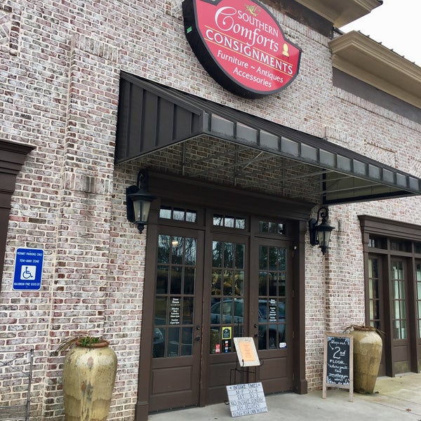 Photos At Southern Comfort Consignments 1 Tip